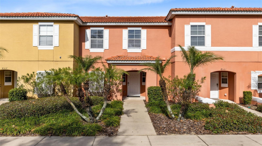 KISSIMMEE, Florida 34747, 3 Bedrooms Bedrooms, ,2 BathroomsBathrooms,Residential,For Sale,BAY LILLY,0,MFRO6276676