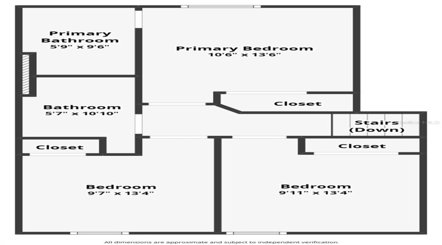 KISSIMMEE, Florida 34747, 3 Bedrooms Bedrooms, ,2 BathroomsBathrooms,Residential,For Sale,BAY LILLY,0,MFRO6276676
