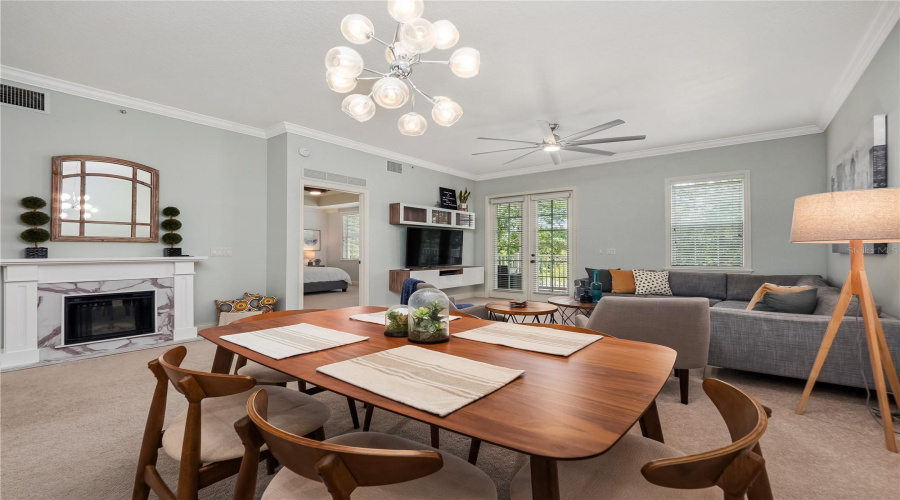 REUNION, Florida 34747, 3 Bedrooms Bedrooms, ,2 BathroomsBathrooms,Residential,For Sale,MOURNING DOVE,0,MFRO6276766