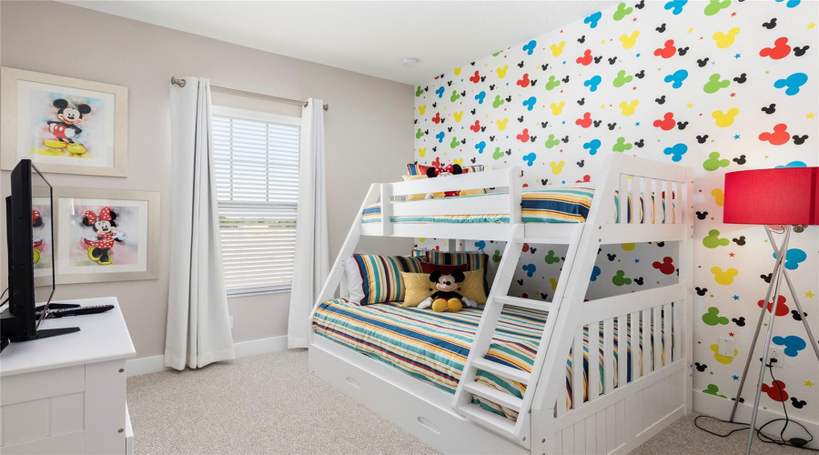 KISSIMMEE, Florida 34747, 5 Bedrooms Bedrooms, ,6 BathroomsBathrooms,Residential,For Sale,SUNVILLE,0,MFRO6213801