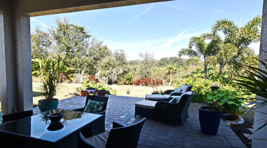 View of Conservation & Golf