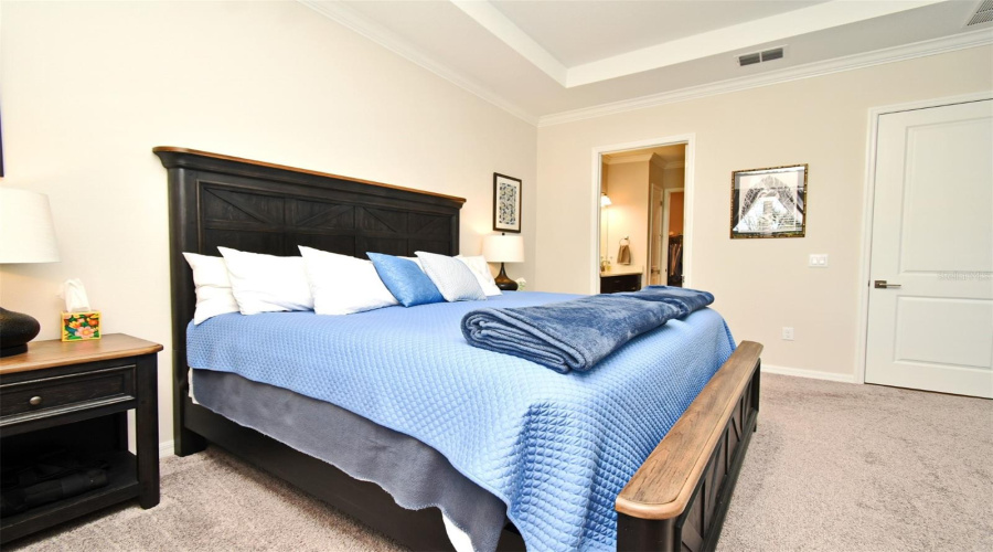 Primary Owner's EnSuite
