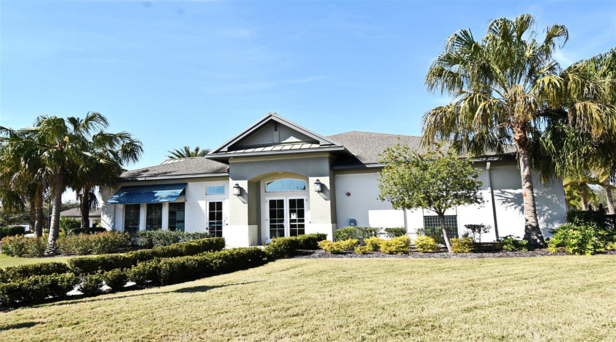 Clubhouse