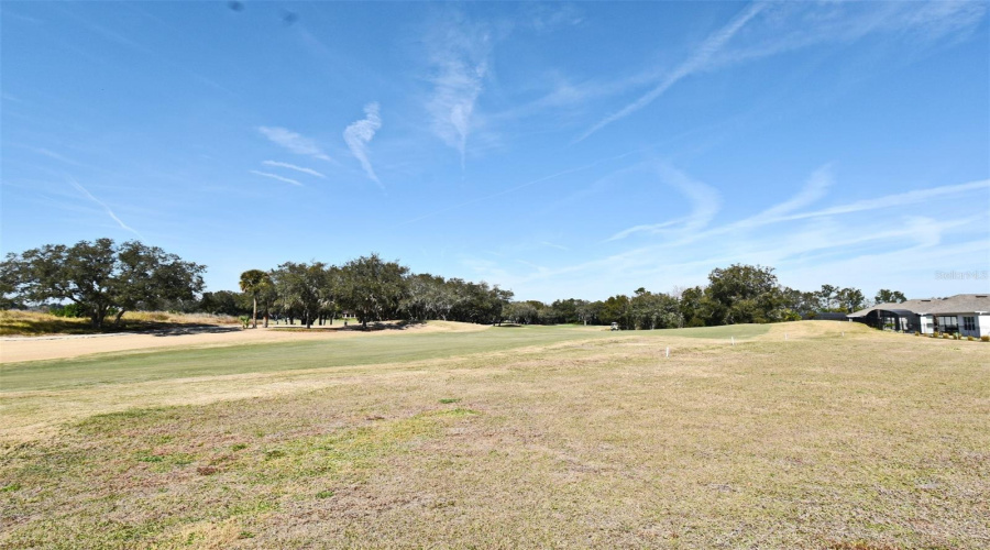 Mystic Dunes Golf Course
