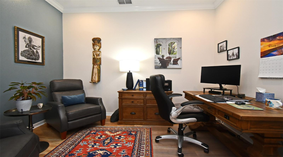 Home Office