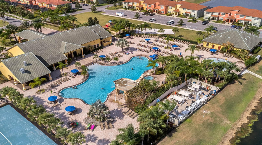 KISSIMMEE, Florida 34747, 3 Bedrooms Bedrooms, ,3 BathroomsBathrooms,Residential,For Sale,COCO PALM,0,MFRG5092160