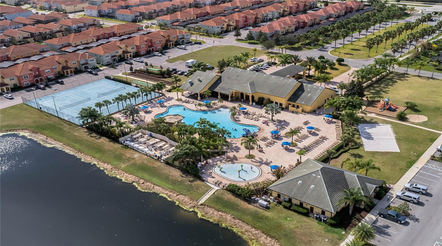 KISSIMMEE, Florida 34747, 3 Bedrooms Bedrooms, ,3 BathroomsBathrooms,Residential,For Sale,COCO PALM,0,MFRG5092160