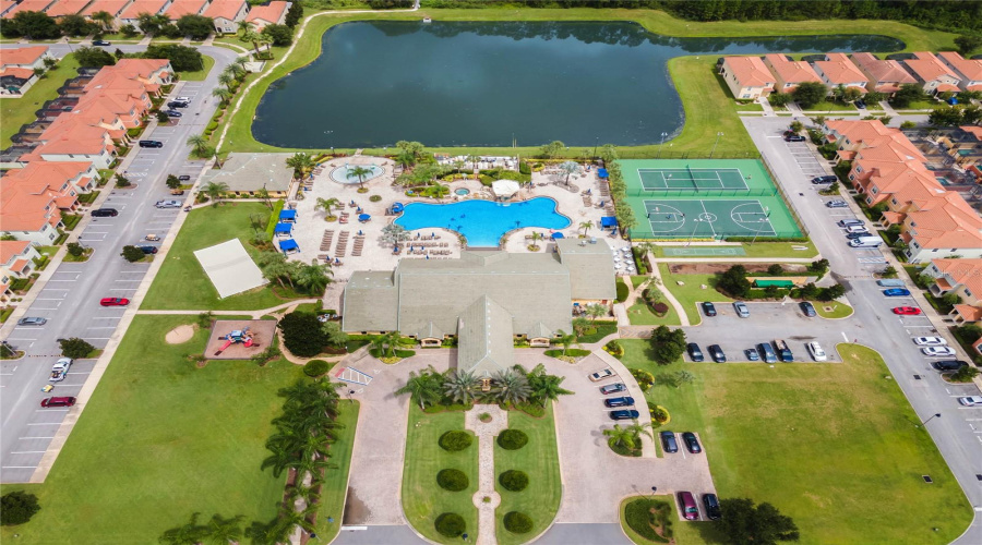 KISSIMMEE, Florida 34747, 3 Bedrooms Bedrooms, ,3 BathroomsBathrooms,Residential,For Sale,COCO PALM,0,MFRG5092160