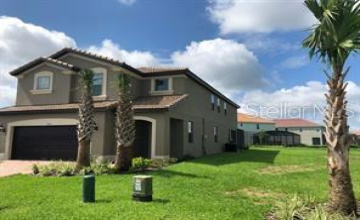 DAVENPORT, Florida 33837, 6 Bedrooms Bedrooms, ,4 BathroomsBathrooms,Residential,For Sale,MISTY OAK,0,MFRS5119610