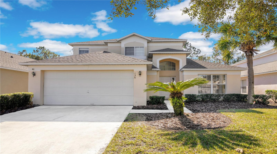 KISSIMMEE, Florida 34746, 5 Bedrooms Bedrooms, ,3 BathroomsBathrooms,Residential,For Sale,MADIERA BEACH,0,MFRO6276845