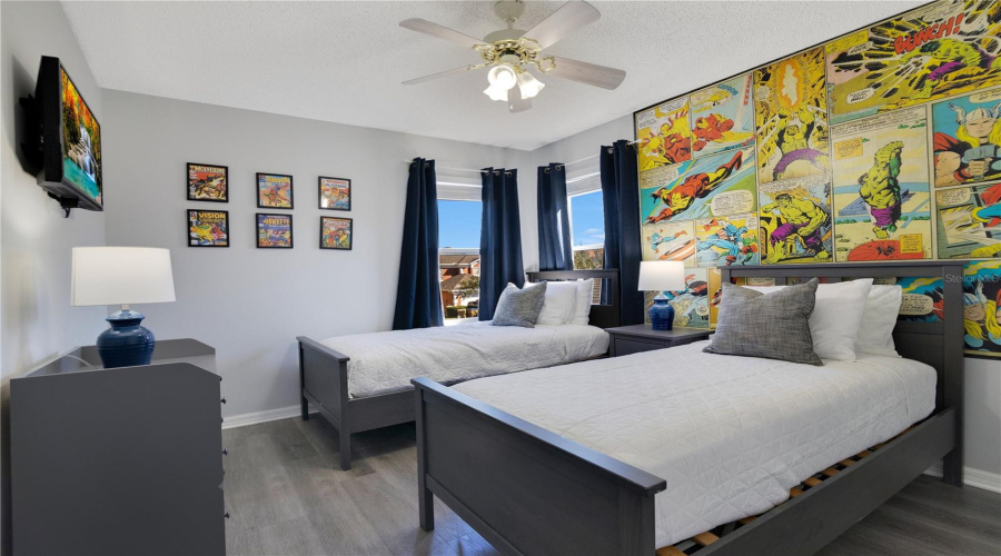 KISSIMMEE, Florida 34746, 5 Bedrooms Bedrooms, ,3 BathroomsBathrooms,Residential,For Sale,MADIERA BEACH,0,MFRO6276845
