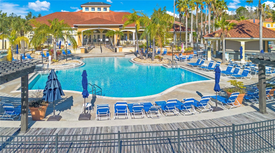 KISSIMMEE, Florida 34746, 5 Bedrooms Bedrooms, ,3 BathroomsBathrooms,Residential,For Sale,MADIERA BEACH,0,MFRO6276845