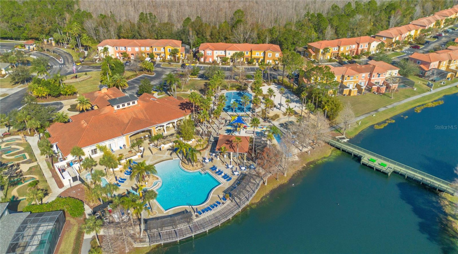 KISSIMMEE, Florida 34746, 5 Bedrooms Bedrooms, ,3 BathroomsBathrooms,Residential,For Sale,MADIERA BEACH,0,MFRO6276845