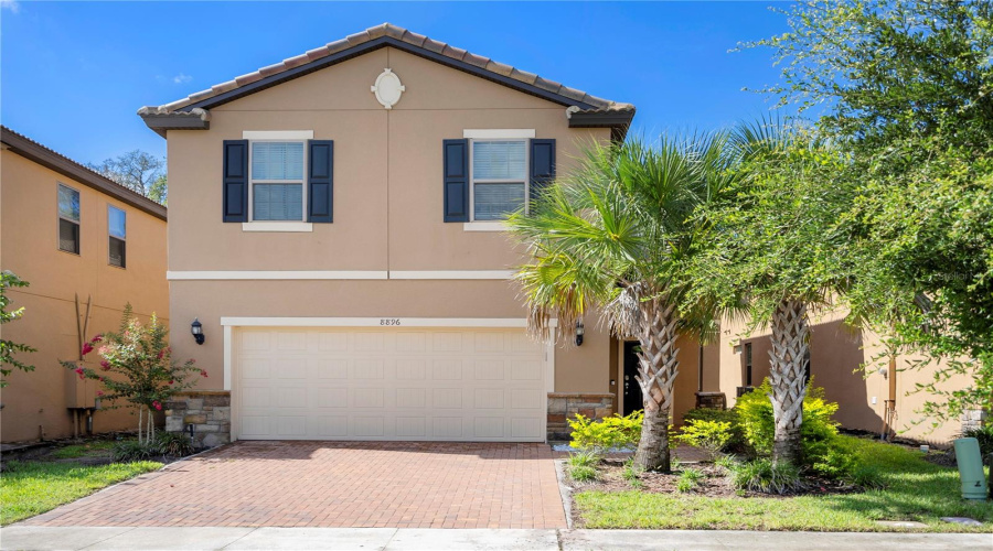 Kissimmee, Florida 34747, 5 Bedrooms Bedrooms, ,5 Bathroomsbathrooms,Residential,For Sale,Bengal,Mfro6276954