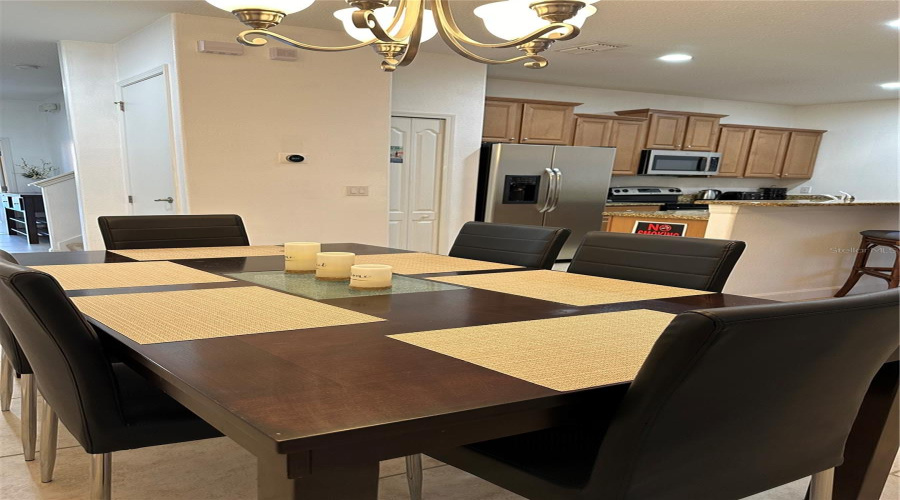 KISSIMMEE, Florida 34747, 4 Bedrooms Bedrooms, ,3 BathroomsBathrooms,Residential,For Sale,CALIFORNIA PALM,0,MFRS5119584