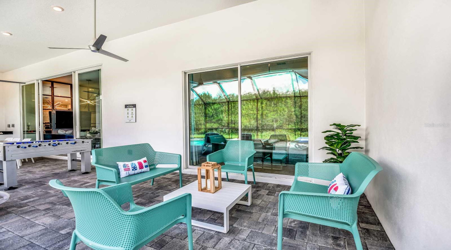 DAVENPORT, Florida 33837, 6 Bedrooms Bedrooms, ,6 BathroomsBathrooms,Residential,For Sale,PINE OAK,0,MFRS5115411