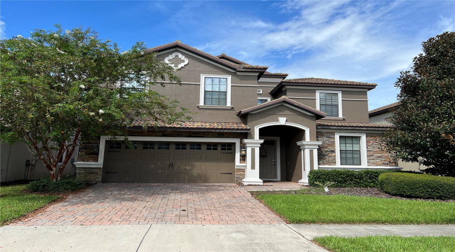 Davenport, Florida 33896, 8 Bedrooms Bedrooms, ,5 Bathroomsbathrooms,Residential,For Sale,Wexford,Mfrr4908344