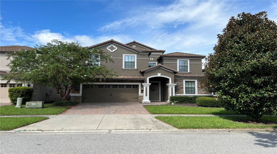 Davenport, Florida 33896, 8 Bedrooms Bedrooms, ,5 Bathroomsbathrooms,Residential,For Sale,Wexford,Mfrr4908344