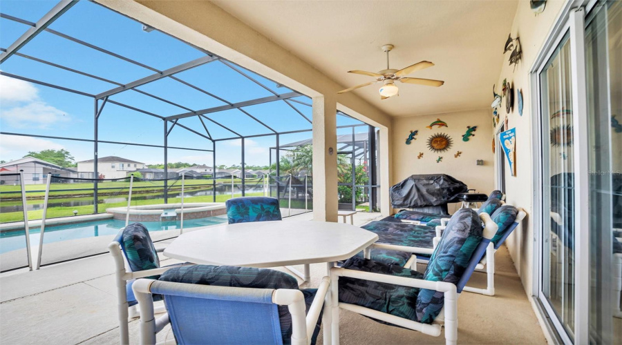 Kissimmee, Florida 34746, 6 Bedrooms Bedrooms, ,4 Bathroomsbathrooms,Residential,For Sale,Cumbrian Lakes,Mfro6265219