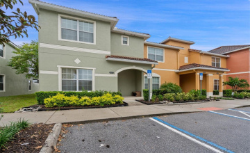 KISSIMMEE, Florida 34747, 5 Bedrooms Bedrooms, ,4 BathroomsBathrooms,Residential,For Sale,BEACH PALM,0,MFRO6277509