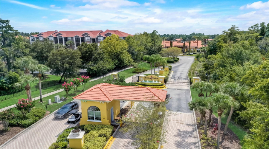 KISSIMMEE, Florida 34747, 2 Bedrooms Bedrooms, ,2 BathroomsBathrooms,Residential,For Sale,RED GINGER,MFRO6277182