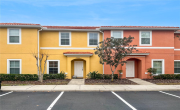 KISSIMMEE, Florida 34747, 2 Bedrooms Bedrooms, ,2 BathroomsBathrooms,Residential,For Sale,RED GINGER,MFRO6277182