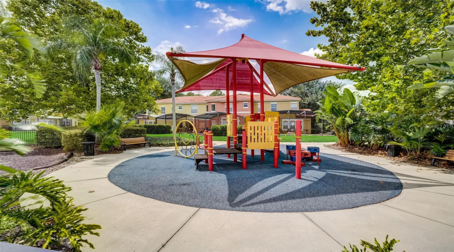 KISSIMMEE, Florida 34747, 2 Bedrooms Bedrooms, ,2 BathroomsBathrooms,Residential,For Sale,RED GINGER,MFRO6277182