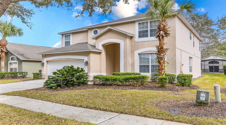 Kissimmee, Florida 34747, 6 Bedrooms Bedrooms, ,5 Bathroomsbathrooms,Residential,For Sale,Lido Key,Mfro6277248