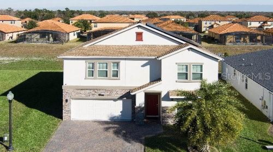 Davenport, Florida 33837, 5 Bedrooms Bedrooms, ,4 Bathroomsbathrooms,Residential,For Sale,Camden,Mfro6277411