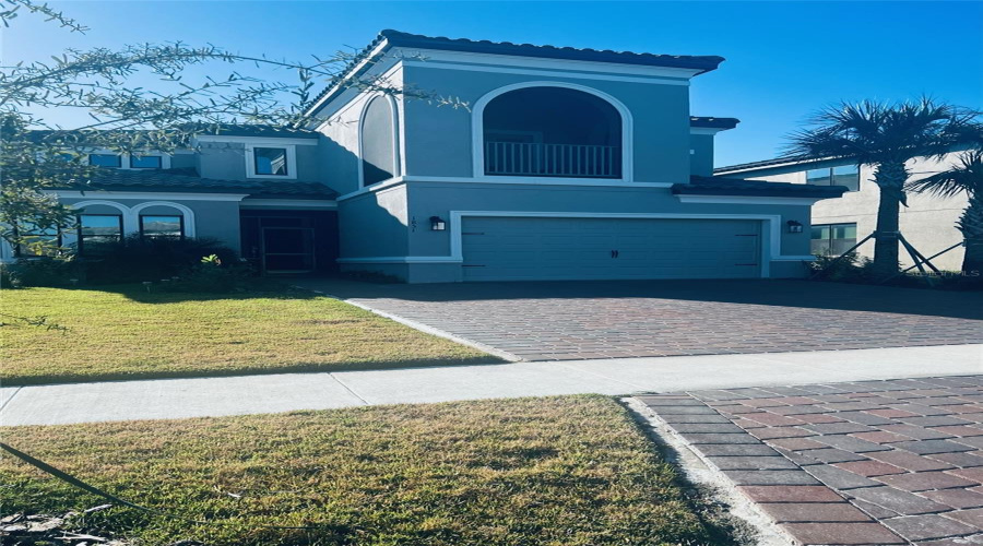 Kissimmee, Florida 34746, 5 Bedrooms Bedrooms, ,4 Bathroomsbathrooms,Residential,For Sale,Goblet Cove,Mfrtb8346703