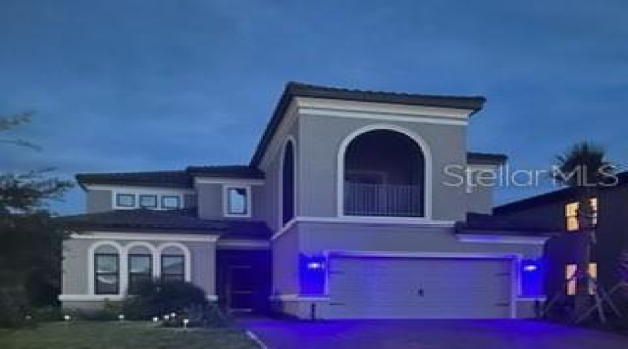 Kissimmee, Florida 34746, 5 Bedrooms Bedrooms, ,4 Bathroomsbathrooms,Residential,For Sale,Goblet Cove,Mfrtb8346703