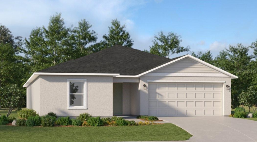 Davenport, Florida 33837, 4 Bedrooms Bedrooms, ,3 Bathroomsbathrooms,Residential,For Sale,Dagenham,Mfrtb8321414