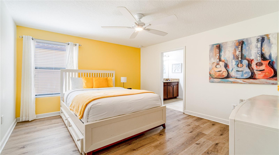 Bedroom 4