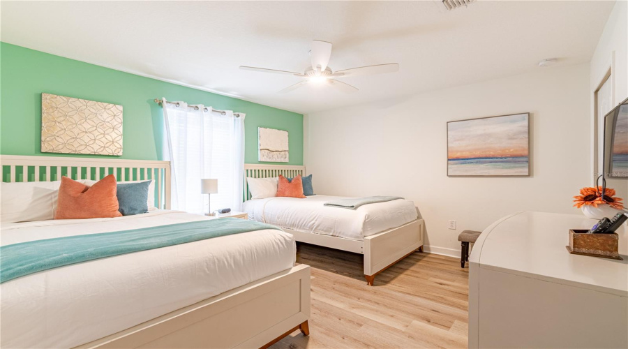 Bedroom 5