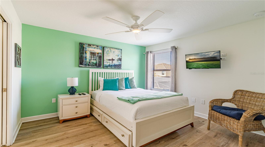 Bedroom 6
