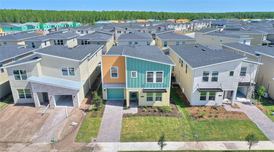 KISSIMMEE, Florida 34746, 6 Bedrooms Bedrooms, ,5 BathroomsBathrooms,Residential,For Sale,PROLOGUE,0,MFRO6276716