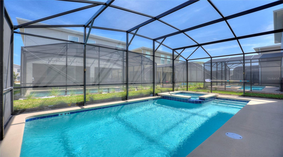 KISSIMMEE, Florida 34746, 6 Bedrooms Bedrooms, ,5 BathroomsBathrooms,Residential,For Sale,PROLOGUE,0,MFRO6276716