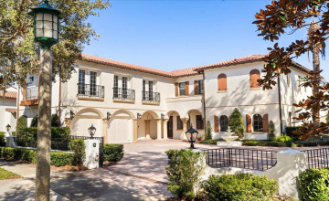CELEBRATION, Florida 34747, 6 Bedrooms Bedrooms, ,4 BathroomsBathrooms,Residential,For Sale,ACADIA,MFRO6276864