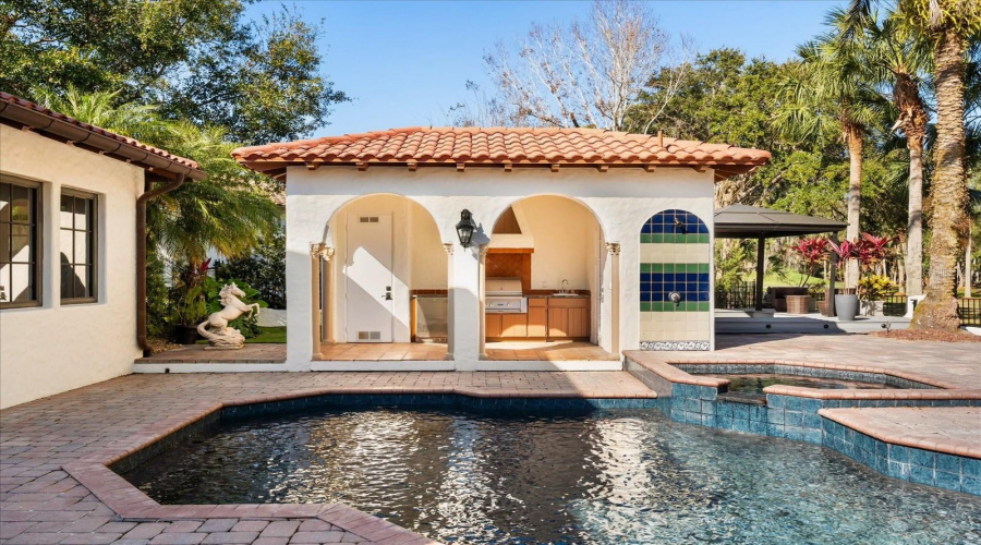 CELEBRATION, Florida 34747, 6 Bedrooms Bedrooms, ,4 BathroomsBathrooms,Residential,For Sale,ACADIA,MFRO6276864