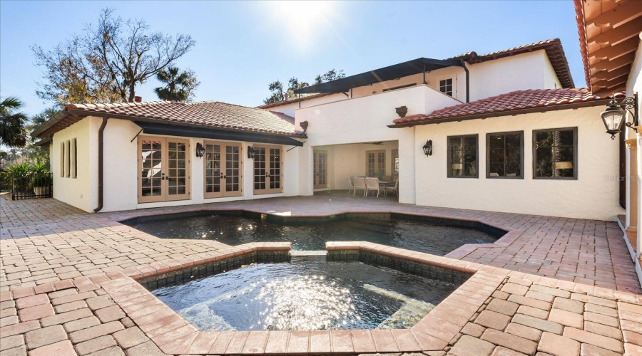 CELEBRATION, Florida 34747, 6 Bedrooms Bedrooms, ,4 BathroomsBathrooms,Residential,For Sale,ACADIA,MFRO6276864