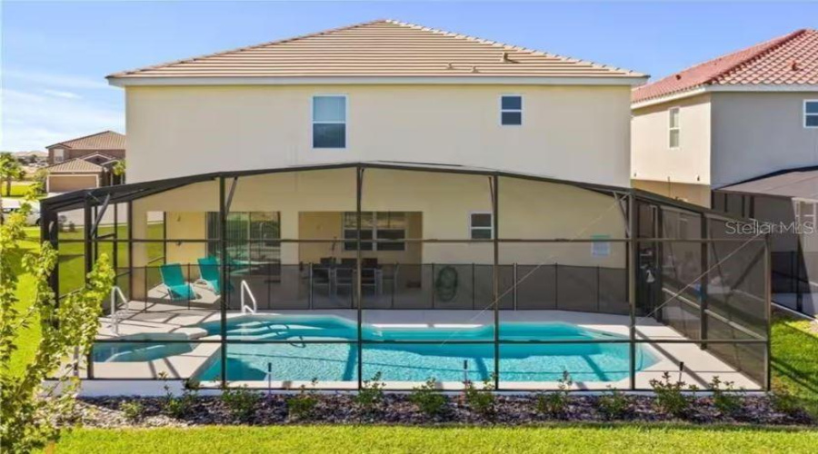 Davenport, Florida 33837, 12 Bedrooms Bedrooms, ,11 Bathroomsbathrooms,Residential,For Sale,Oakgrain,Mfro6277846