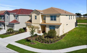DAVENPORT, Florida 33837, 12 Bedrooms Bedrooms, ,11 BathroomsBathrooms,Residential,For Sale,OAKGRAIN,0,MFRO6277846