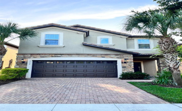 KISSIMMEE, Florida 34747, 7 Bedrooms Bedrooms, ,5 BathroomsBathrooms,Residential,For Sale,MOROCCO,0,MFRS5120124
