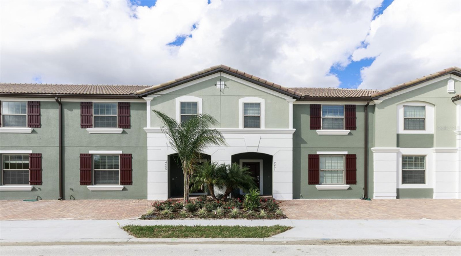 Davenport, Florida 33837, 5 Bedrooms Bedrooms, ,4 Bathroomsbathrooms,Residential,For Sale,Terrasonesta,Mfro6278100