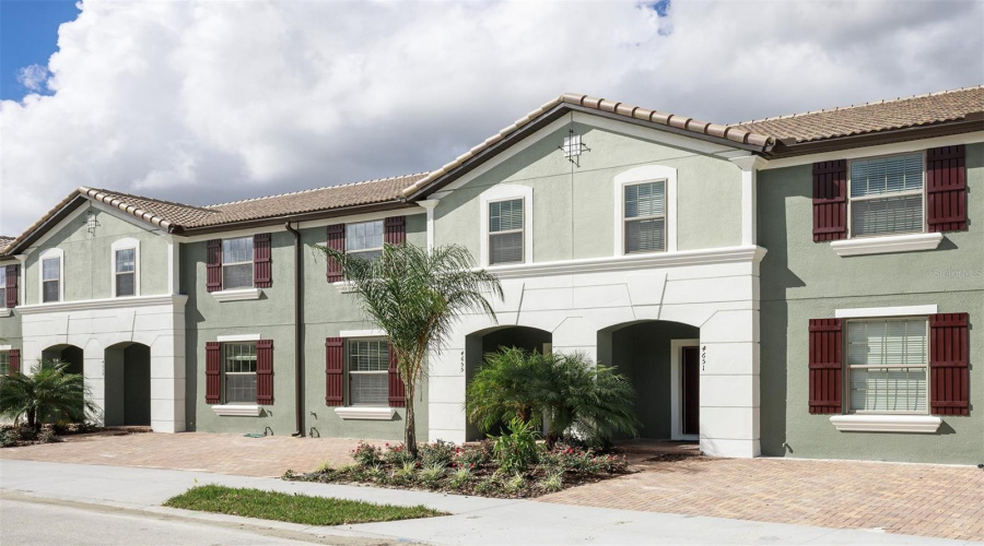 Davenport, Florida 33837, 5 Bedrooms Bedrooms, ,4 Bathroomsbathrooms,Residential,For Sale,Terrasonesta,Mfro6278100