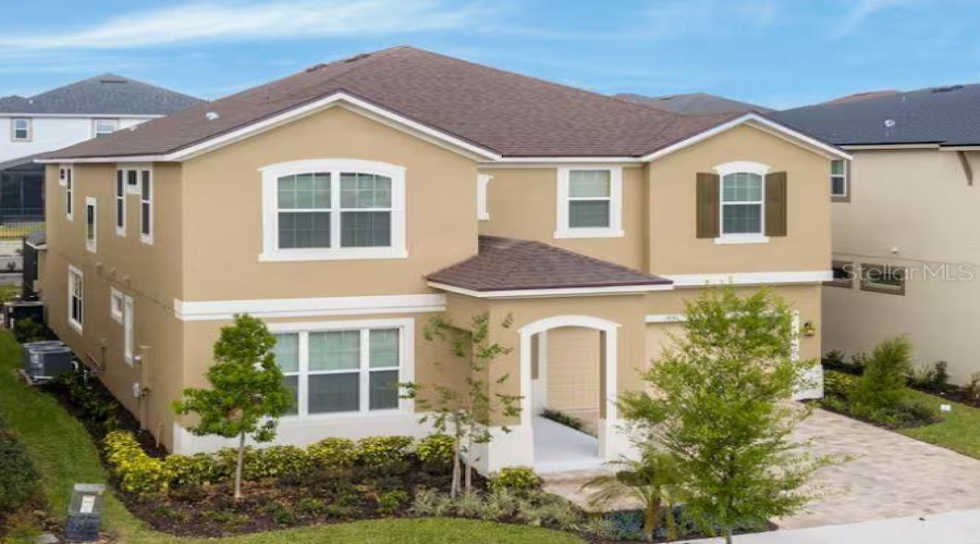 Kissimmee, Florida 34747, 9 Bedrooms Bedrooms, ,6 Bathroomsbathrooms,Residential,For Sale,Sawyer Palm,Mfro6278004