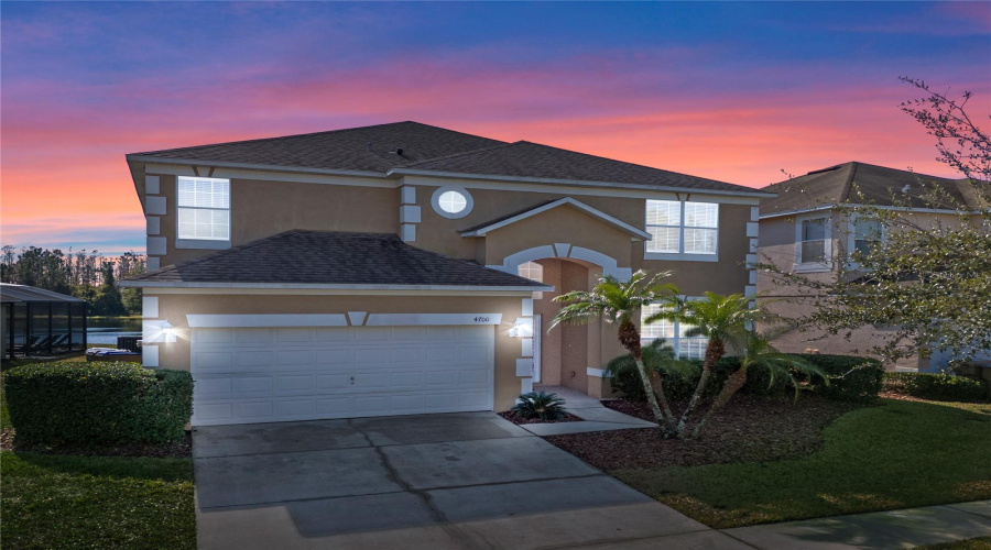 Kissimmee, Florida 34746, 7 Bedrooms Bedrooms, ,5 Bathroomsbathrooms,Residential,For Sale,Golden Beach,Mfro6278096