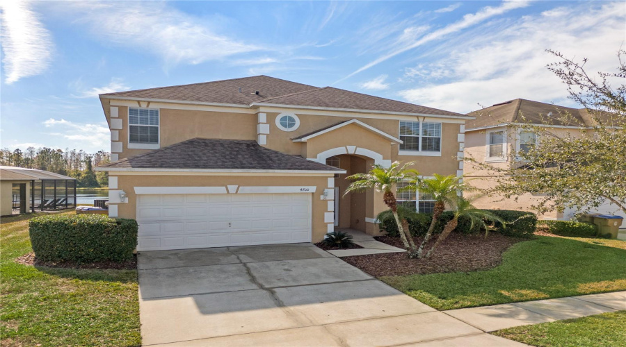 Kissimmee, Florida 34746, 7 Bedrooms Bedrooms, ,5 Bathroomsbathrooms,Residential,For Sale,Golden Beach,Mfro6278096