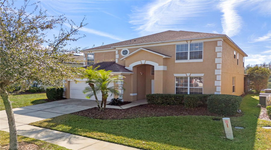 Kissimmee, Florida 34746, 7 Bedrooms Bedrooms, ,5 Bathroomsbathrooms,Residential,For Sale,Golden Beach,Mfro6278096