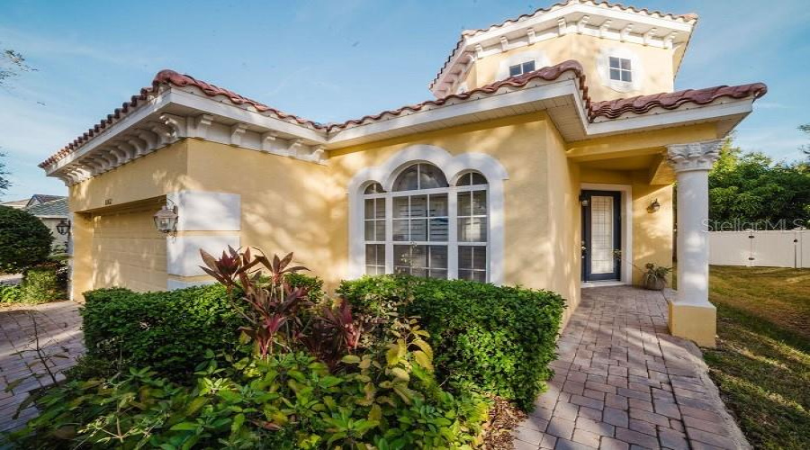 Orlando, Florida 32836, 4 Bedrooms Bedrooms, ,3 Bathroomsbathrooms,Residential,For Sale,Via Bella Notte,Mfro6239470